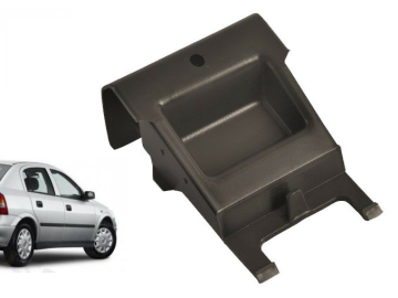 Opel Astra G Marşpiyel Kriko Kapağı Sağ Ön