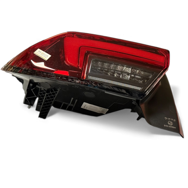 Opel Corsa F Sol Stop Lambası Ledli