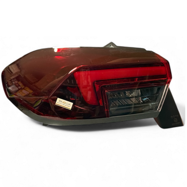 Opel Corsa F Sol Stop Lambası Ledli