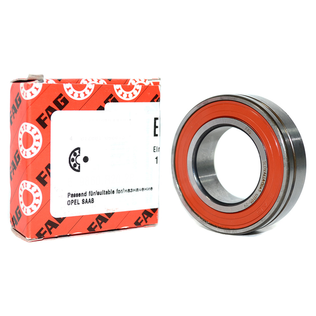 Opel Insignia A 1.6 Dizel Sağ Aks Mili Askı Rulmanı FAG