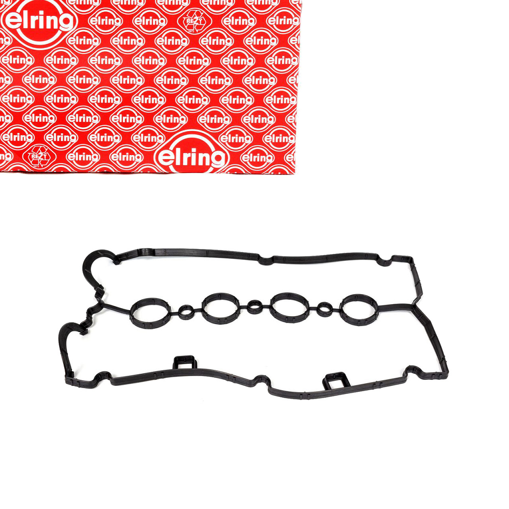 Opel Astra H 1.6 (Z16XEP) Supap Üst Kapak Contası ELRING