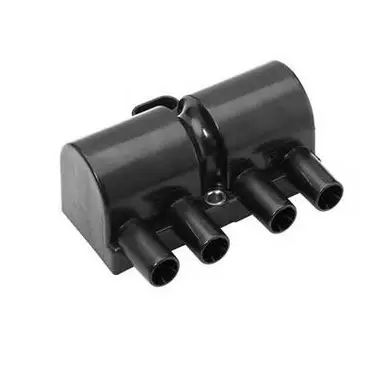 Chevrolet Kalos - Aveo 1.2 - 1.4 Ateşleme Bobini DELPHI