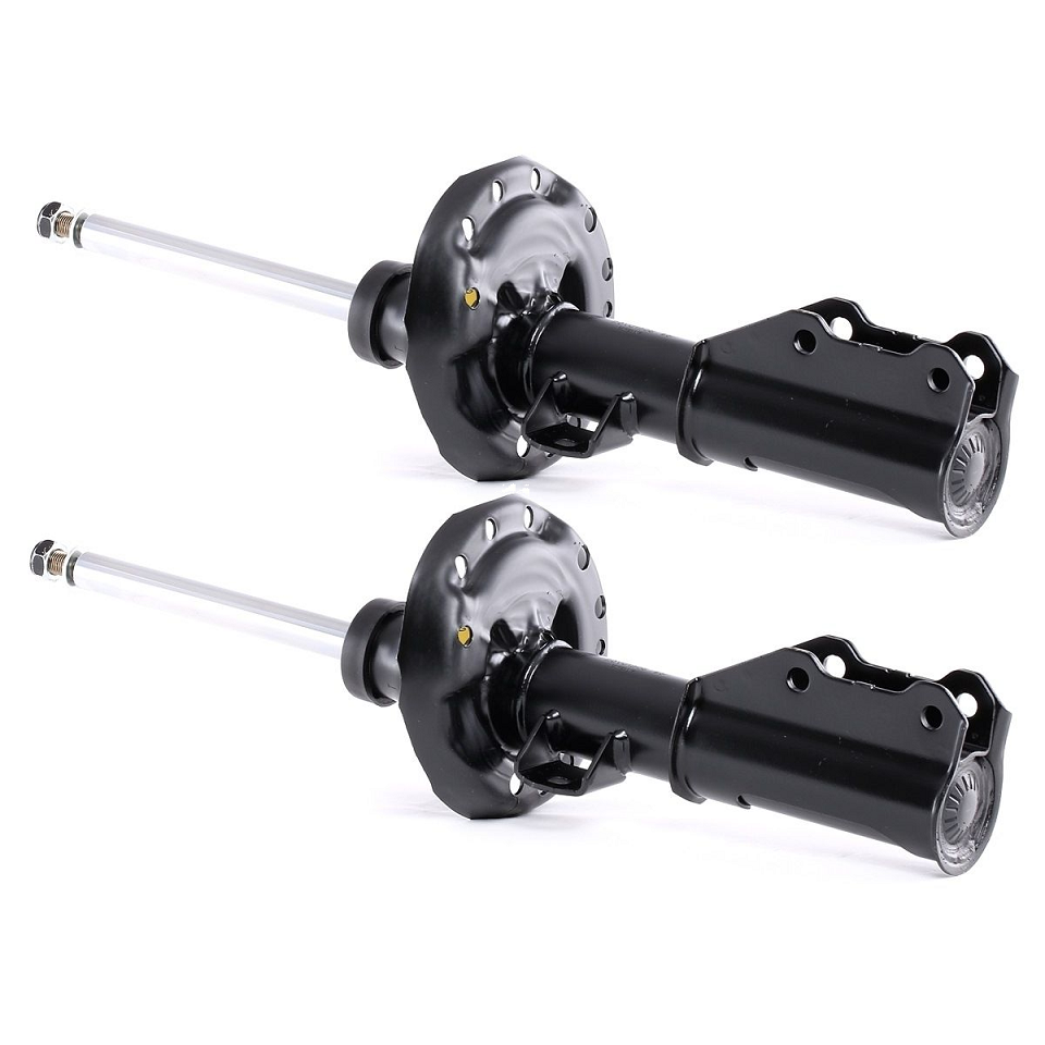 Opel Astra J Ön Amortisör Takımı Orijinal GM