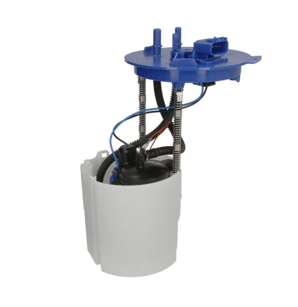 Opel Astra J 1.4 Turbo Benzin Pompası Komple DELPHI