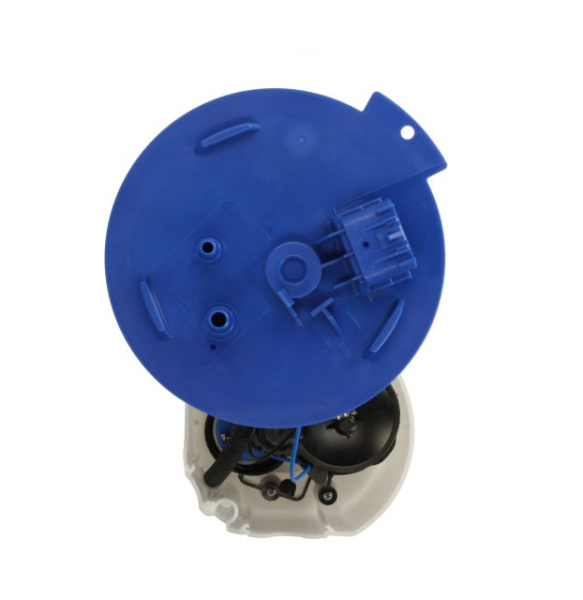 Opel Astra J 1.4 Turbo Benzin Pompası Komple DELPHI