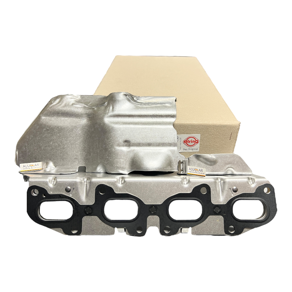 Opel Mokka 1.6 Dizel Egzoz Manifold Contası ELRING