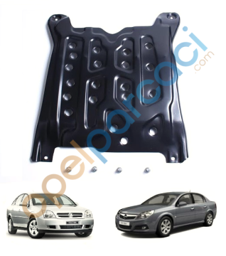 OPEL Vectra C Karter Muhafaza Sacı