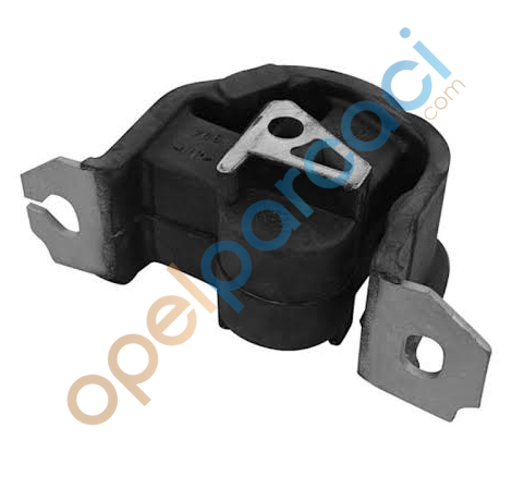 Opel Corsa B - Combo B - Tigra 1.2 - 1.4 - 1.6 motor kulağı arka
