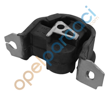 Opel Corsa B - Combo B - Tigra 1.2 - 1.4 - 1.6 motor kulağı arka