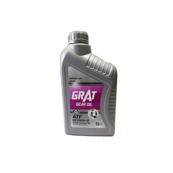 Opel Otomatik Şanzıman Yağı ATF III