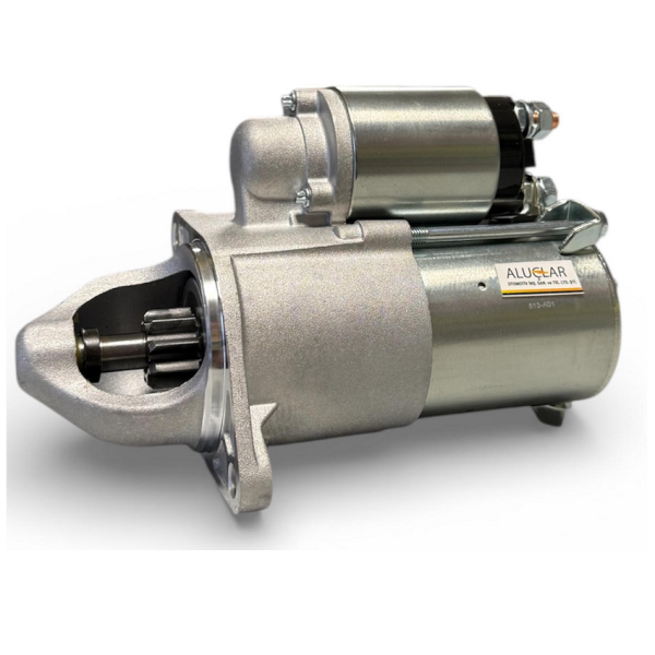 Opel Astra H 1.6 Marş Motoru Komple