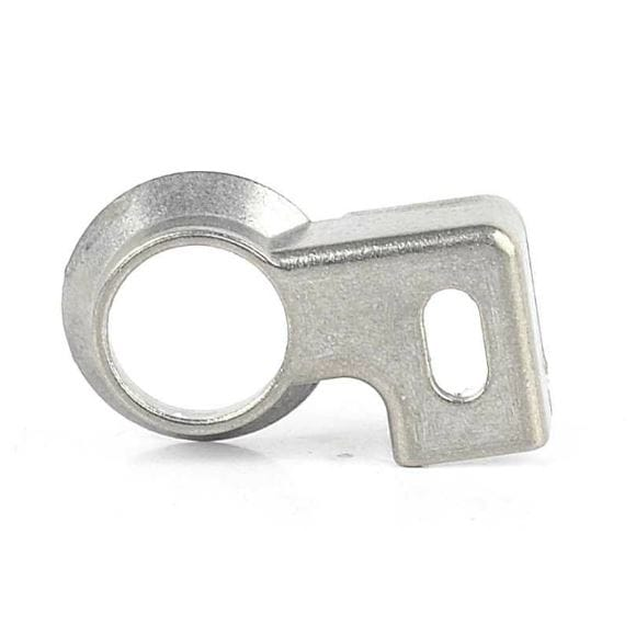 Opel Corsa C Radyatör Üst Ayağı Sol