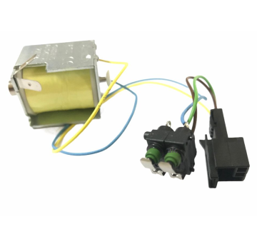 Opel Corsa D Otomatik Vites Kol Park Şalteri