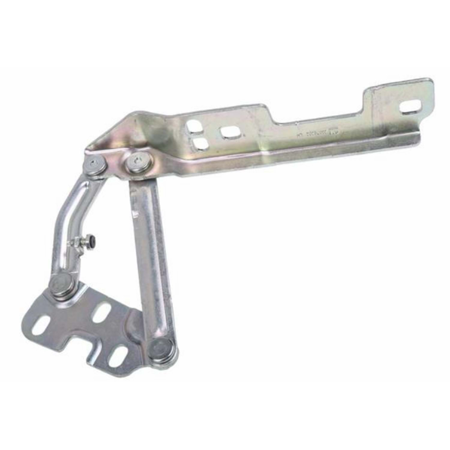 Opel Astra J Kaput Menteşesi Sol Orijinal GM