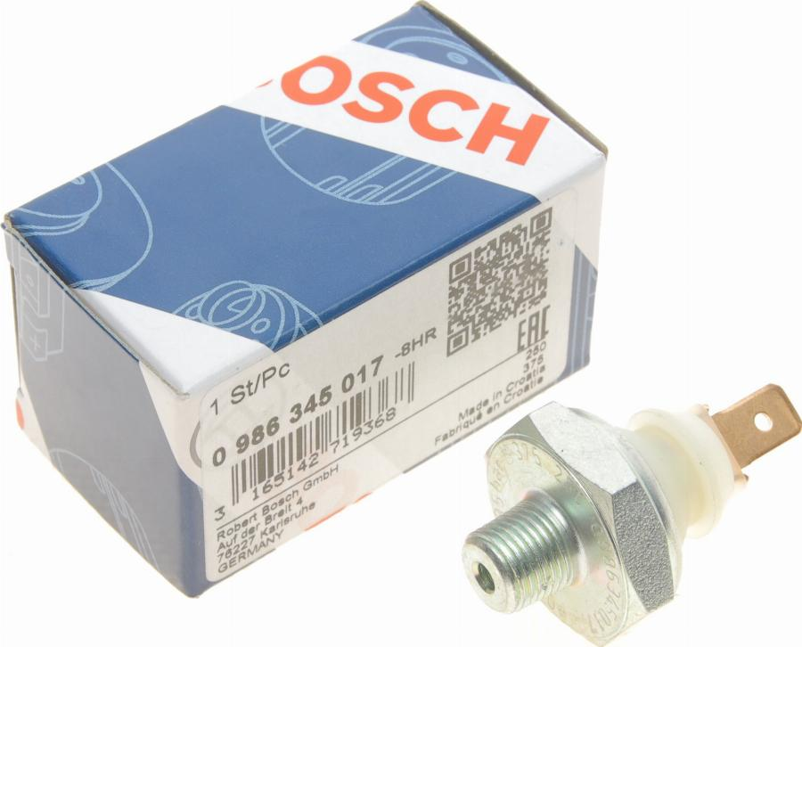 Chevrolet Aveo 1.2 Yağ Müşürü BOSCH