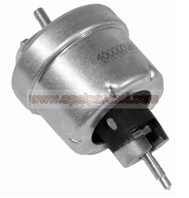 Opel Vectra B 1.6 - 1.8 - 2.0 Motor Kulağı Sol Manuel Şanzuman