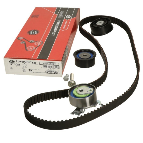 Opel Corsa B 1.4 - 1.6 16 Valf Triger Seti GATES