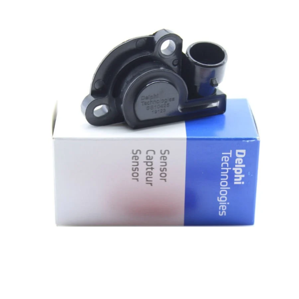 Chevrolet Aveo 1.2 Gaz Kelebeği Pozisyon Sensörü DELPHI
