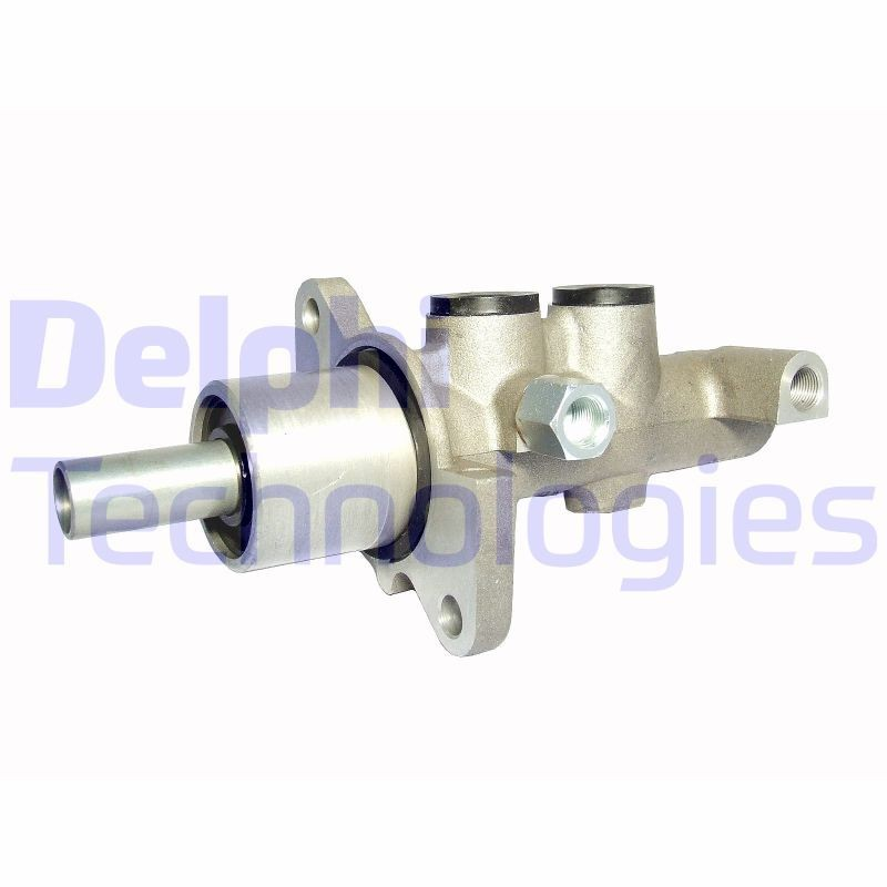 Opel Astra G 1.6 Fren Ana Merkez DELPHI