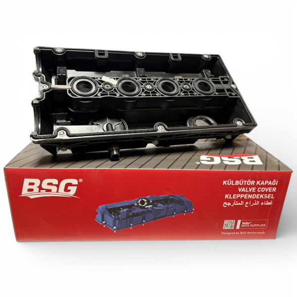 Opel Meriva A 1.6 Twinport Külbütör Üst Supap Kapağı BSG