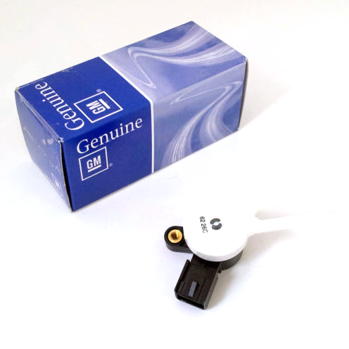 Opel Insignia A Debriyaj Pedal Sensörü Orijinal