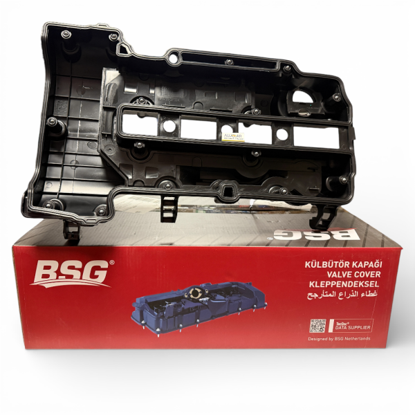 Chevrolet Aveo T300 1.2 - 1.4 Külbütör Üst Kapağı BSG