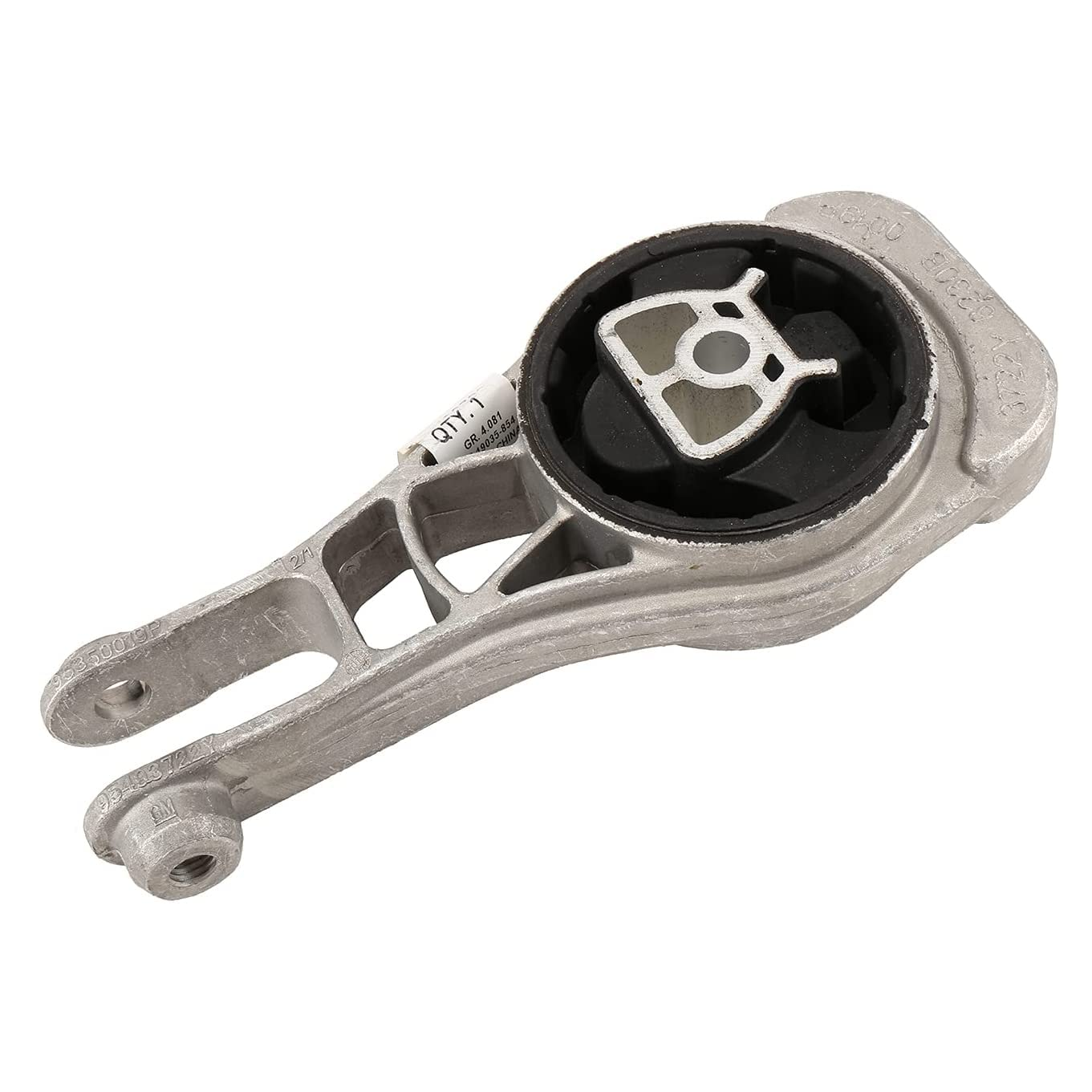 Chevrolet Aveo T300 Şanzıman Alt Takozu Orijinal GM