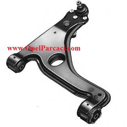 Opel Astra H - Astra G - Zafira A - Vectra B - Zafira B Salıncak Sağ DELPHI