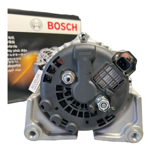 Chevrolet Cruze 1.6 Alternatör Şarj Dinamosu 100Amp BOSCH