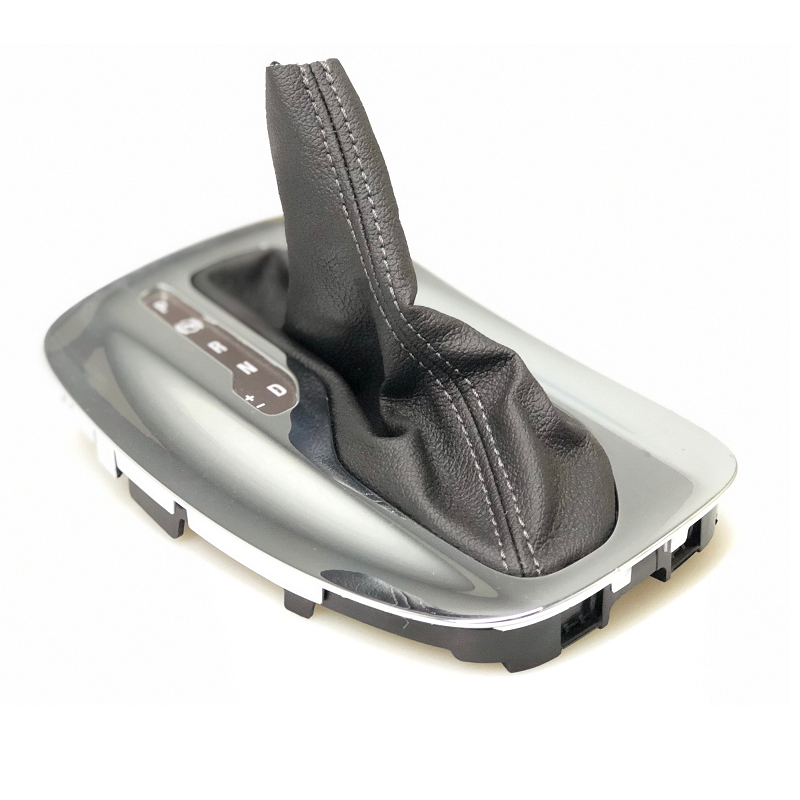 Opel İnsignia Otomatik Vites Kol Körüğü ve Krom Çerçeve