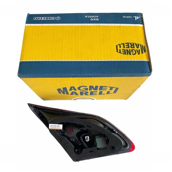 Opel Astra J İç Stop Lambası HB Sağ Füme MAGNETI MARELLI