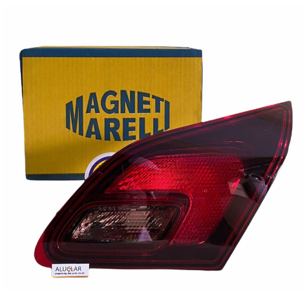 Opel Astra J İç Stop Lambası HB Sağ Füme MAGNETI MARELLI