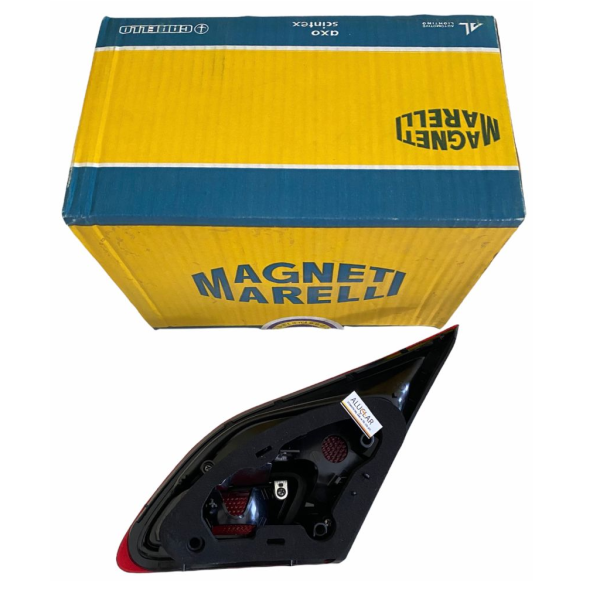 Astra J HB Sol İç Stop Lambası Füme MAGNETI MARELLI