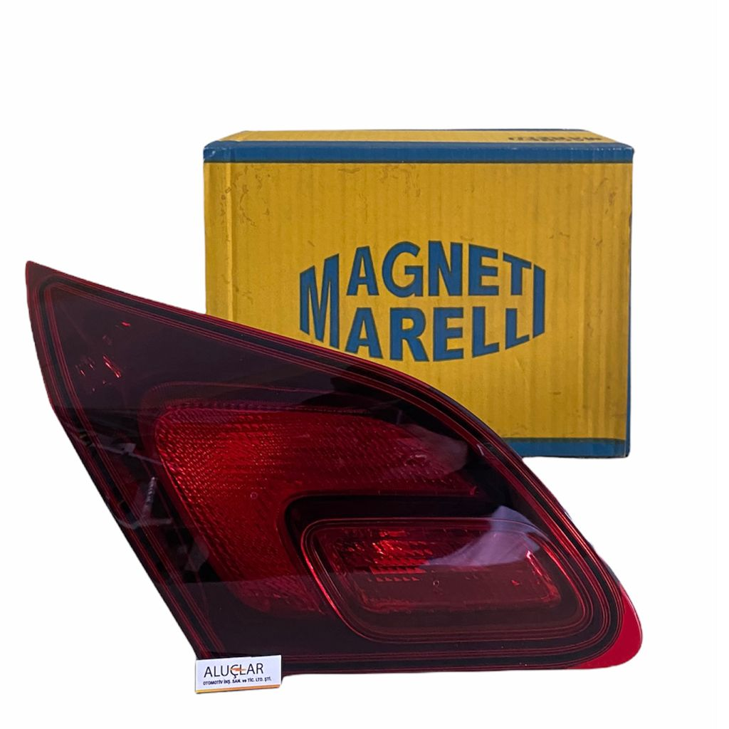 Astra J HB Sol İç Stop Lambası Füme MAGNETI MARELLI