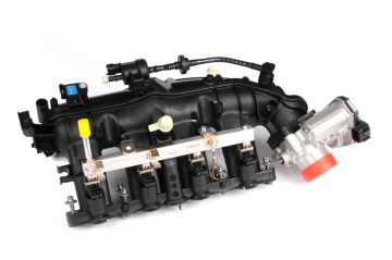 Opel İnsignia A 1.4 Turbo Emme Manifoldu Orijinal