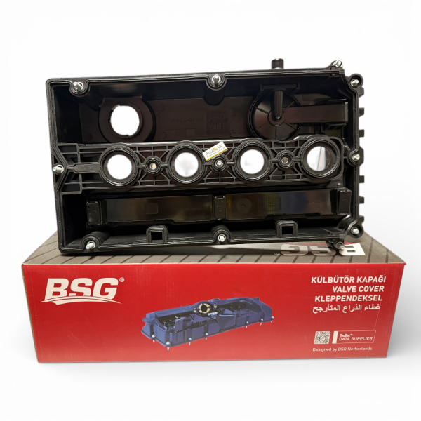 Opel Mokka 1.6 Külbütör Üst Kapağı Komple BSG