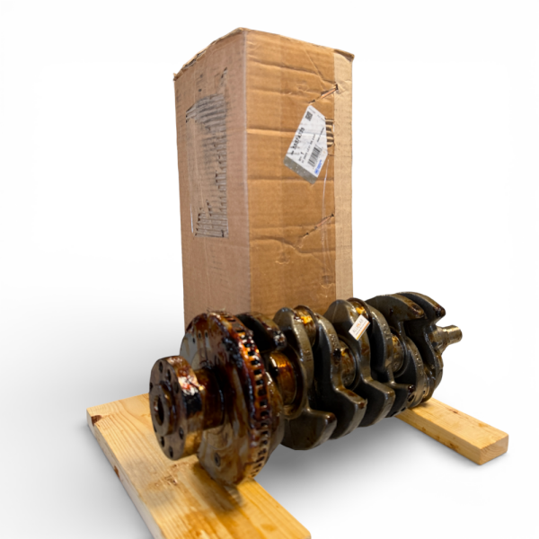 Opel Astra J 1.4 Turbo Krank Mili ORIJINAL