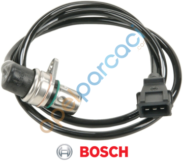 Opel Astra F Krank Devir Sensörü 1.8 - 2.0 Motorlar BOSCH