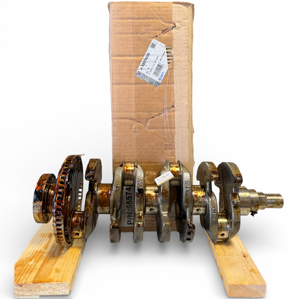 Opel Mokka 1.4 Turbo Benzinli Krank Mili ORIJINAL