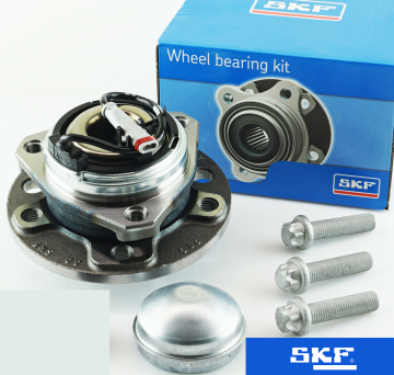 Opel Astra H - Zafira B Ön Porya 5 Bijonlu SKF