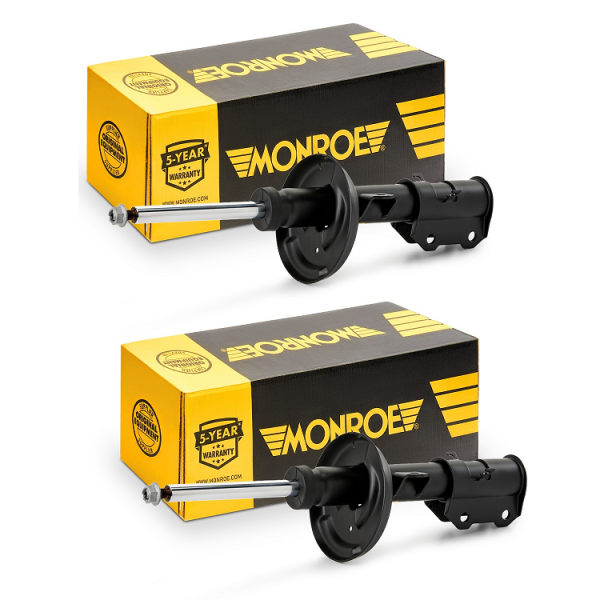 Opel Astra K Ön Amortisör Takımı MONROE