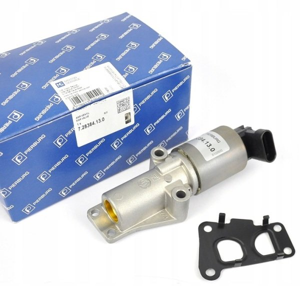 Opel Astra G Twinport Egr Valfi Z16XEP ORIJINAL