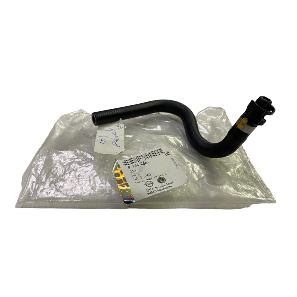 Opel Corsa E 1.2 Otomatik Gaz Boşaltma Hortumu GM