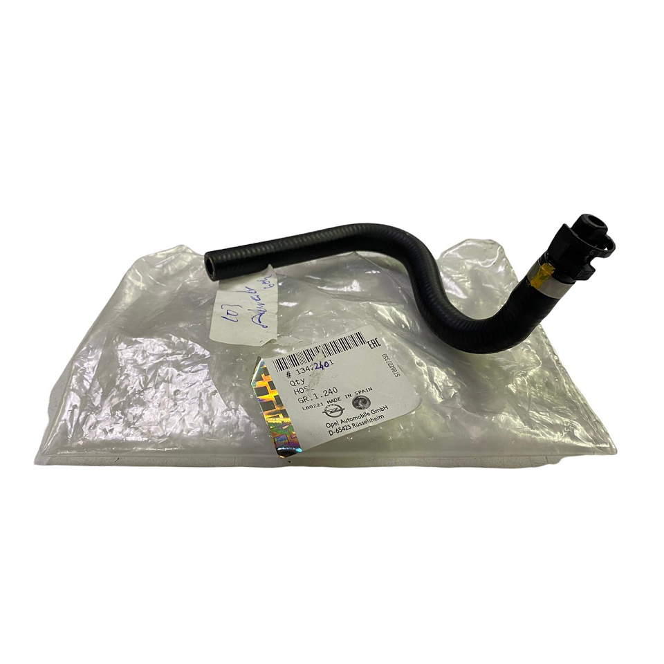 Opel Corsa E 1.4 Otomatik Gaz Boşaltma Hortumu GM
