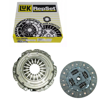 Opel Vectra B 2.0 Debriyaj Seti Rulmanlı F23 Şanzıman LUK