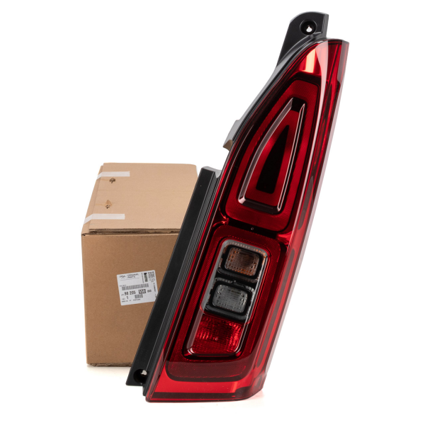 Opel Combo E Sağ Arka Stop Lambası Orijinal