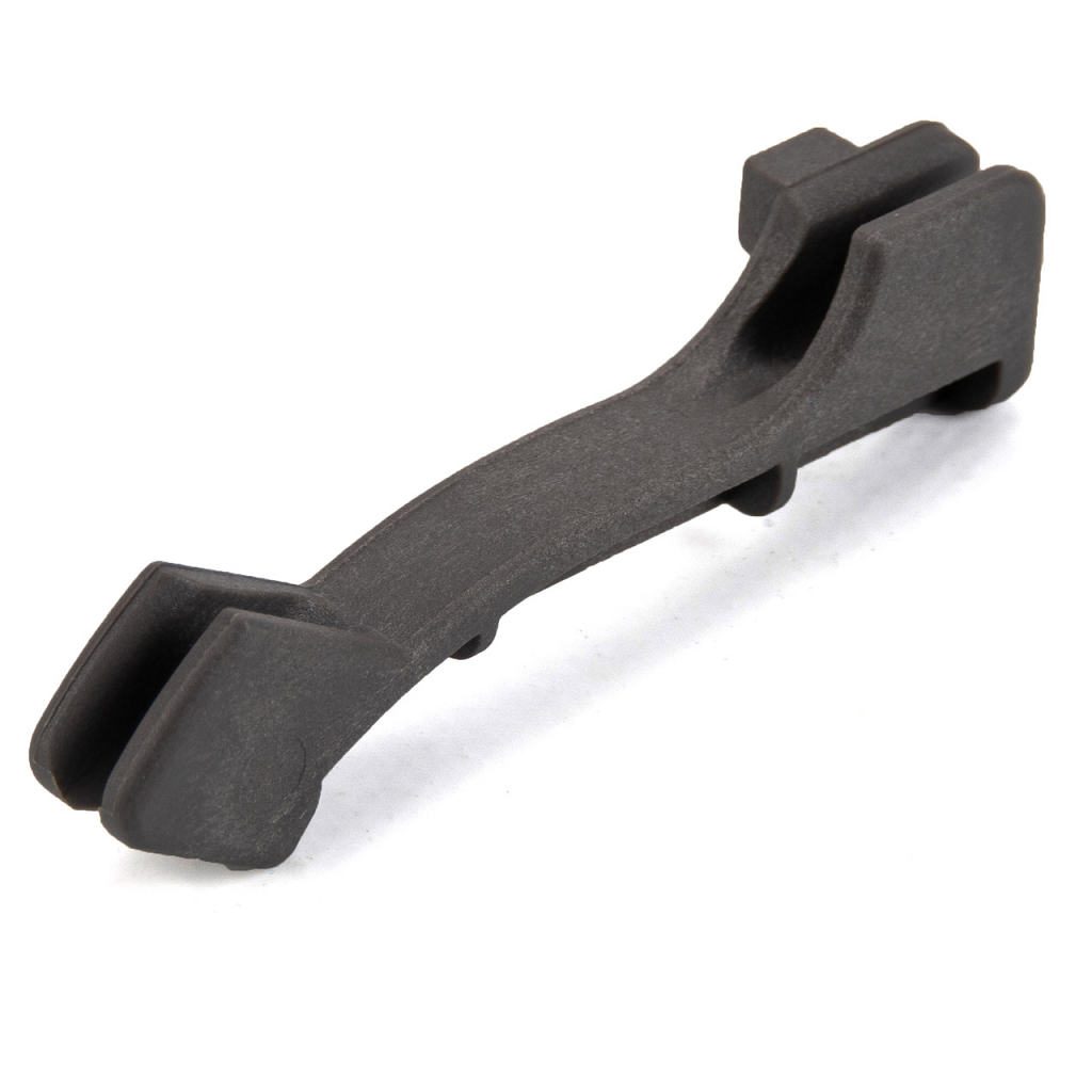 Opel Corsa C El Fren Teli Kılavuz Rayı Plastik Orijinal GM