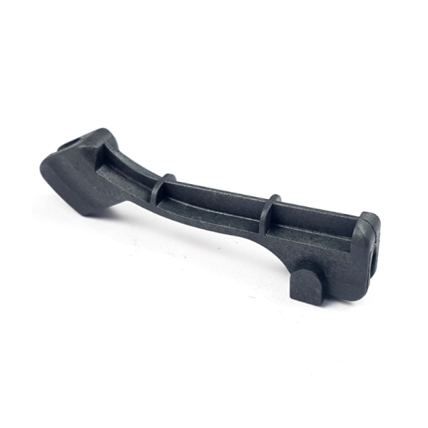 Opel Corsa C El Fren Teli Kılavuz Rayı Plastik Orijinal GM