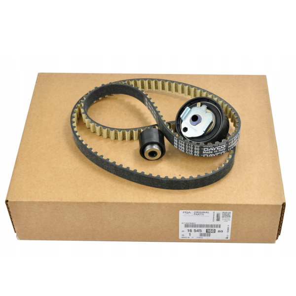 Opel Corsa F 1.2 Triger Seti Orijinal