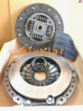 Opel Debriyaj Seti C20XE DOHC Motorlar Vectra A - Astra F - Calibra - Kadett E